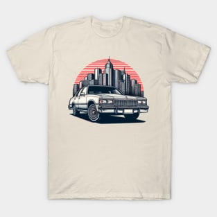 Chevrolet Caprice T-Shirt